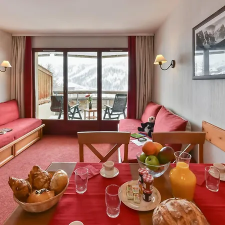 Aparthotel Pierre & Les Terrasses D'azur 3*