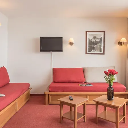 Aparthotel Pierre & Les Terrasses D'azur 3*