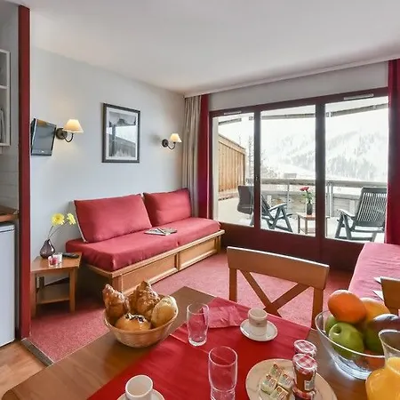Pierre & Les Terrasses D'azur Aparthotel 3*