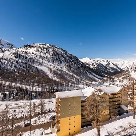 Aparthotel Pierre & Les Terrasses D'azur 3*