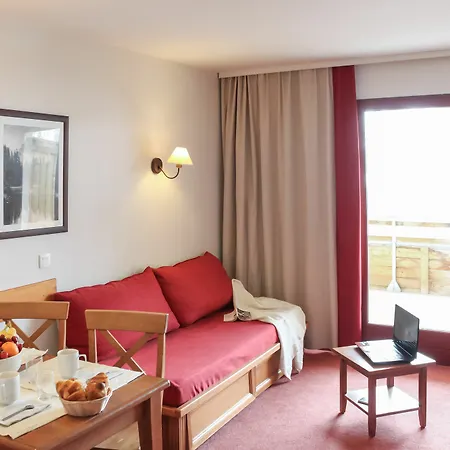 Pierre & Les Terrasses D'azur 3*